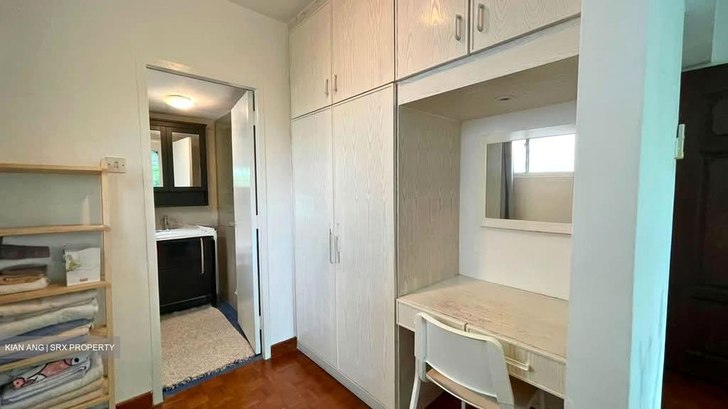 Pine Grove (D21), Condominium #541681771